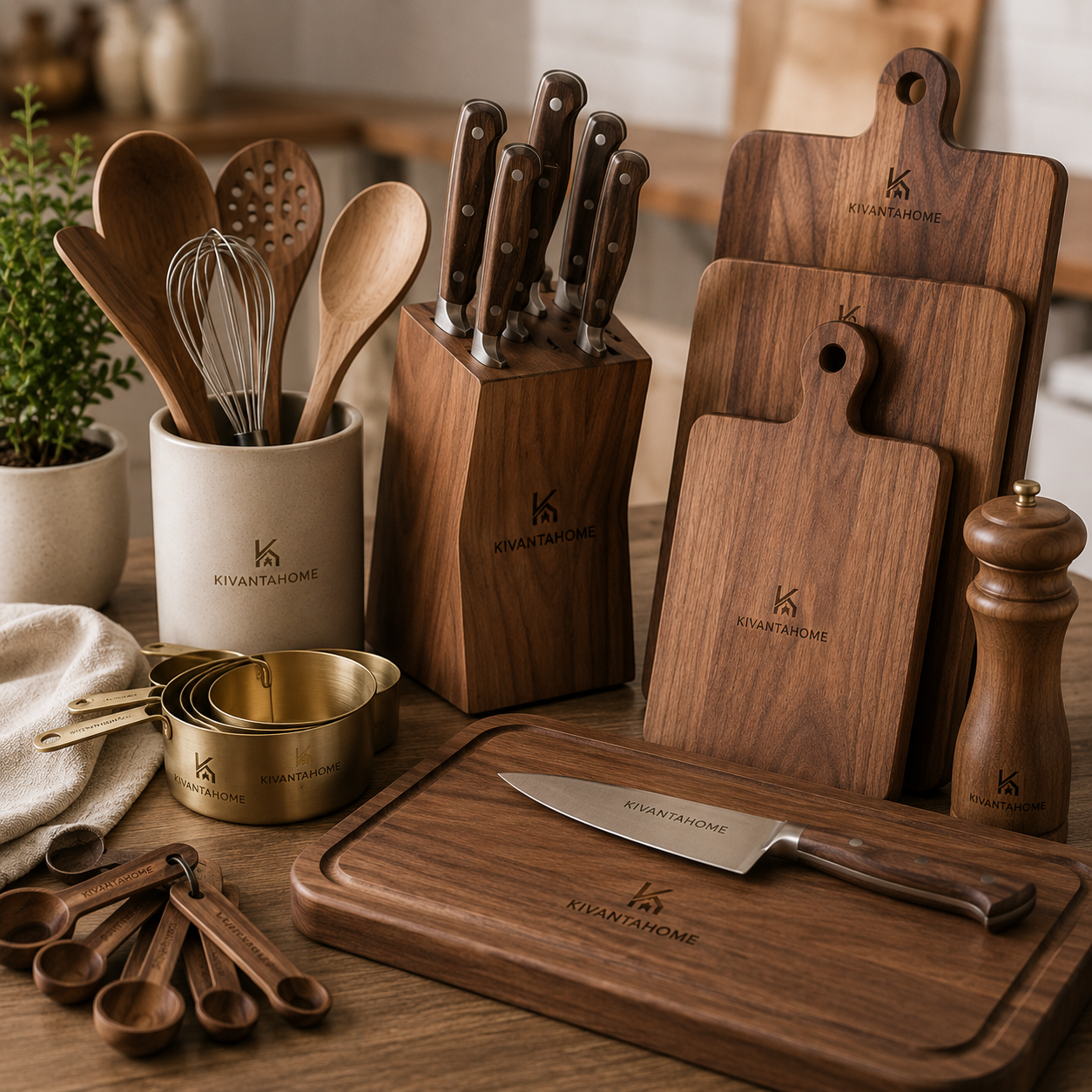 Kitchen Tools