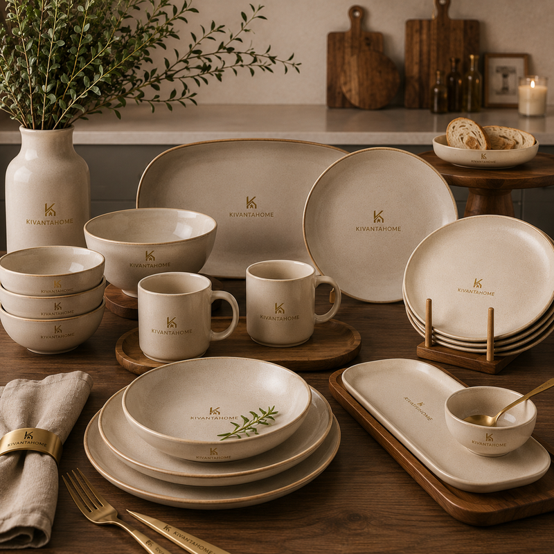 Dining & Serveware